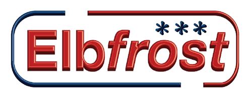 Elbfrost trademark