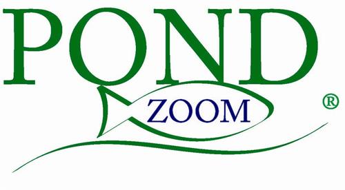 POND ZOOM trademark