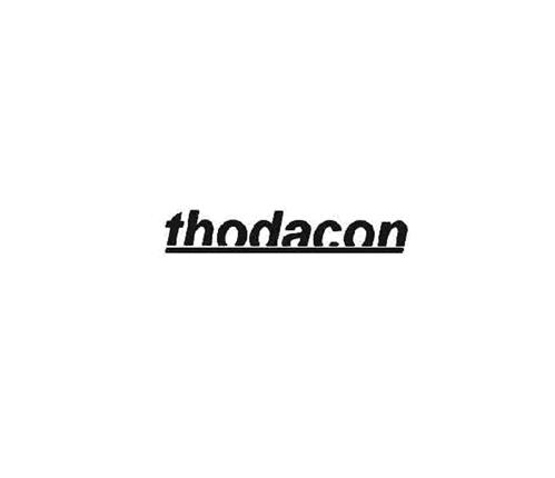 thodacon trademark