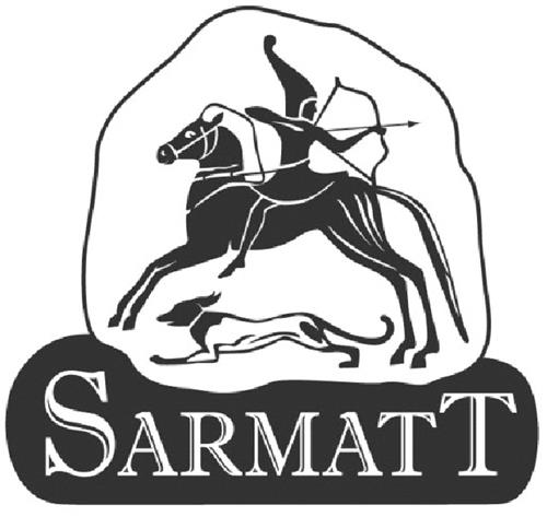 SARMATT trademark