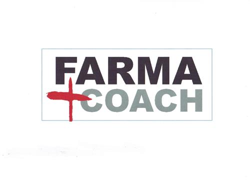 FARMA + COACH trademark