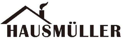 HAUSMÜLLER trademark