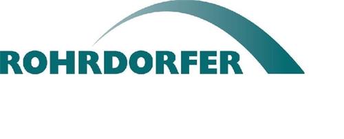 ROHRDORFER trademark