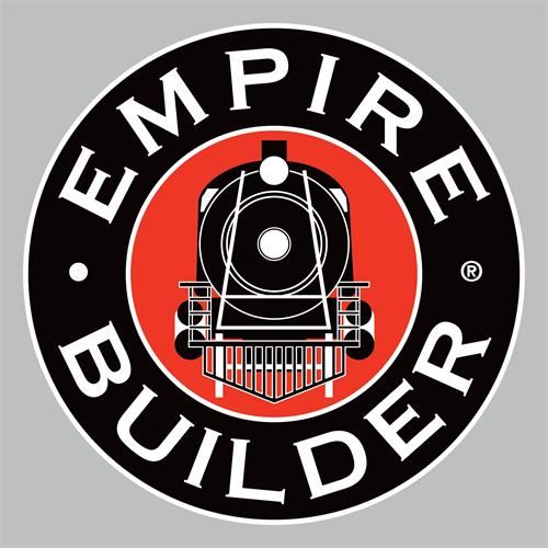 Empire Builder trademark