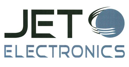 JET ELECTRONICS trademark