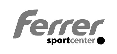 FERRER SPORT CENTER trademark