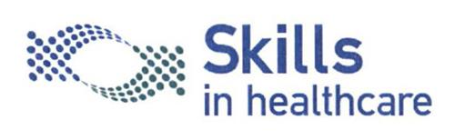 Skills in healthcare trademark