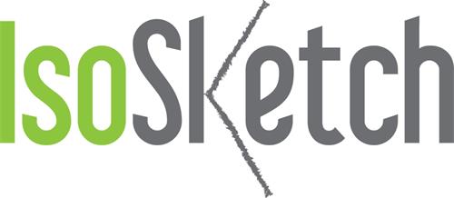 IsoSketch trademark