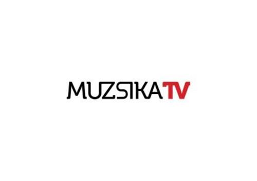 Muzsika TV trademark