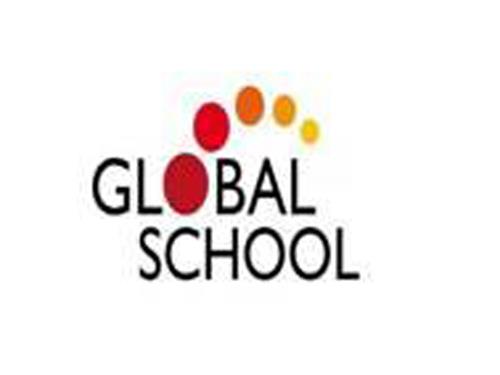 GLOBAL SCHOOL trademark