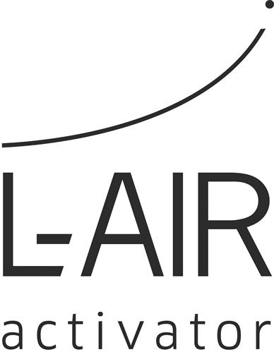 L-AIR activator trademark