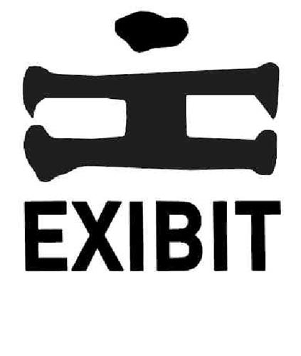 EXIBIT trademark