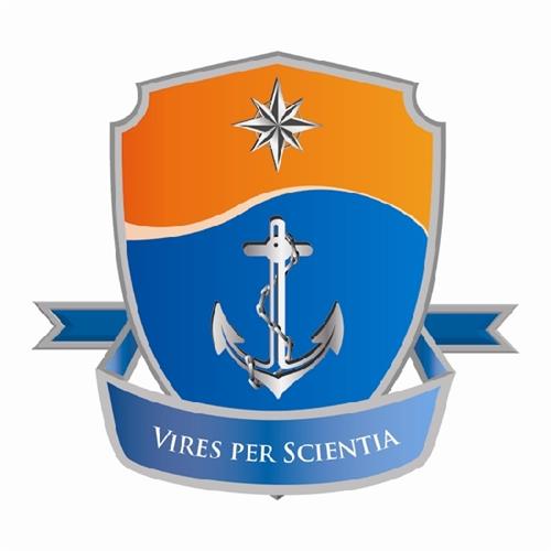 VIRES PER SCIENTIA trademark