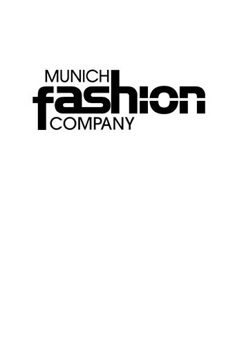 MUNICH fashion COMPANY trademark