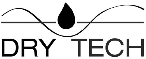 DRY TECH trademark