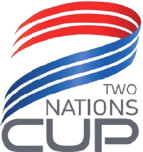 TWO (2) NATIONS CUP trademark