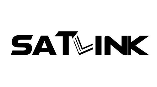 SATLINK trademark