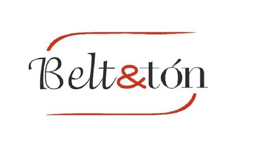 BELT & TÓN trademark