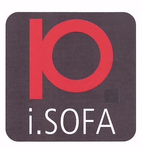 p i.SOFA trademark