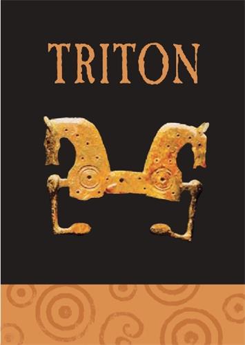 TRITON trademark