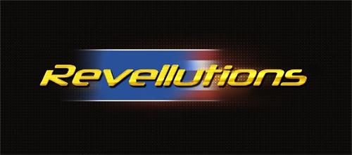 Revellutions trademark