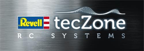 Revell tecZone RC SYSTEMS trademark