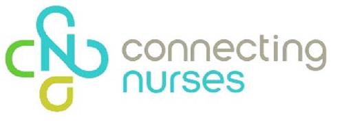 connecting nurses trademark