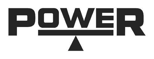 POWER trademark