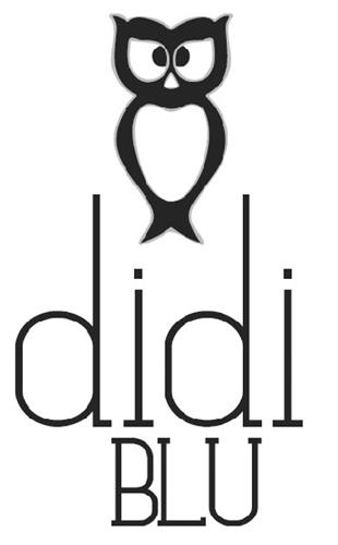 DIDI BLU trademark