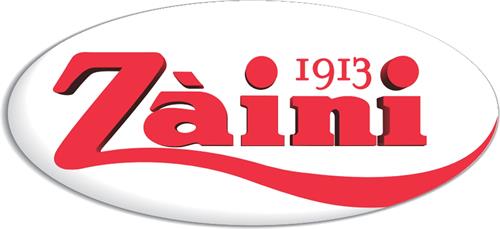 ZAINI 1913 trademark