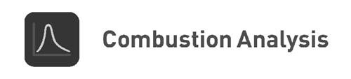 Combustion Analysis trademark