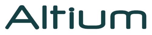 ALTIUM trademark