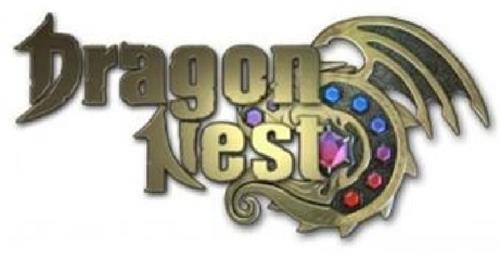 Dragon Nest trademark