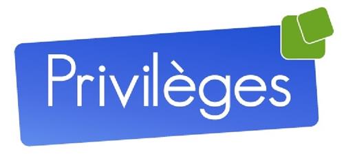 PRIVILEGES trademark