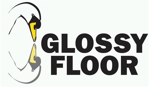 GLOSSY FLOOR trademark