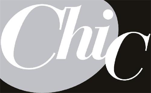 Chic trademark