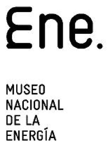 Ene. MUSEO NACIONAL DE LA ENERGÍA trademark