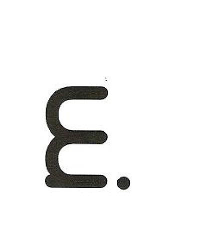 E. trademark