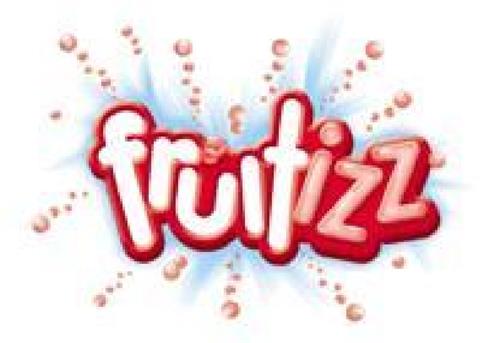 FRUITIZZ trademark