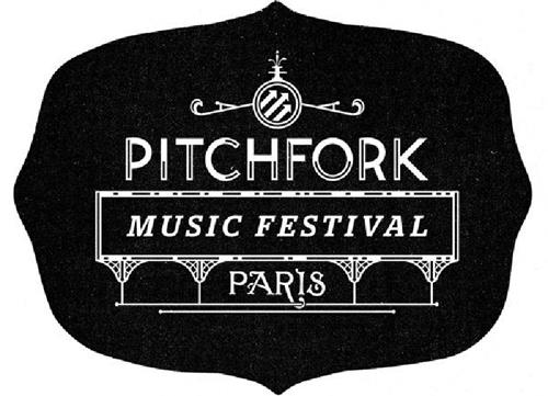 PITCHFORK MUSIC FESTIVAL PARIS trademark