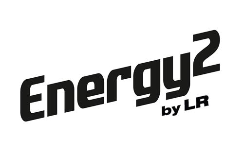 Energy2 by LR trademark