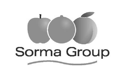 Sorma Group trademark