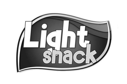 LIGHT SNACK trademark