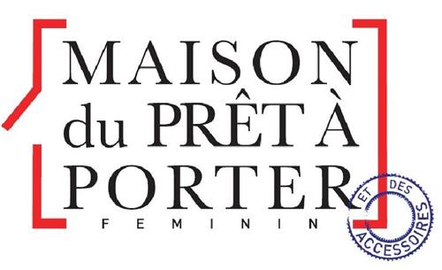 MAISON du PRÊT À PORTER FEMININ ET DES ACCESSOIRES trademark