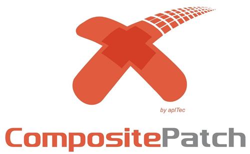 CompositePatch by aplTec trademark