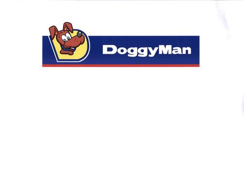 DoggyMan trademark