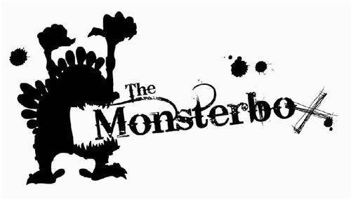 The Monsterbox trademark