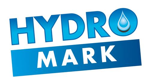 HYDRO MARK trademark