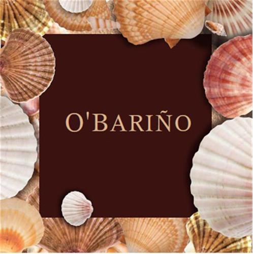 O'BARIÑO trademark