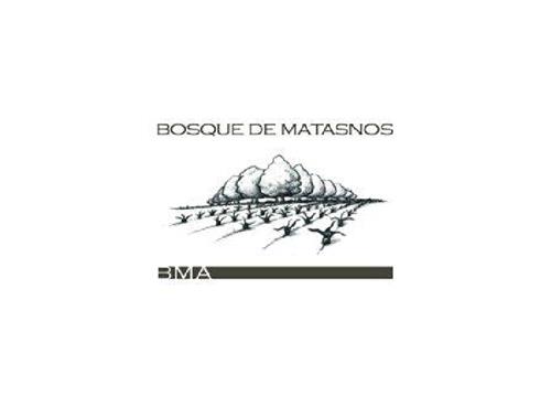 BOSQUE DE MATASNOS BMA trademark